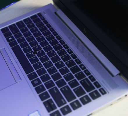 slider images